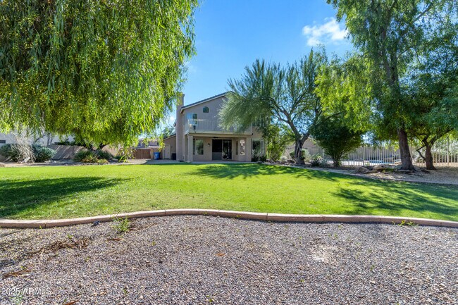 Building Photo - 4302 E Mossman Rd