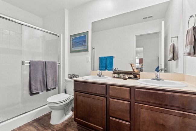 Building Photo - FURNISHED! 3 Bedroom, 2 Bathroom New Home ...