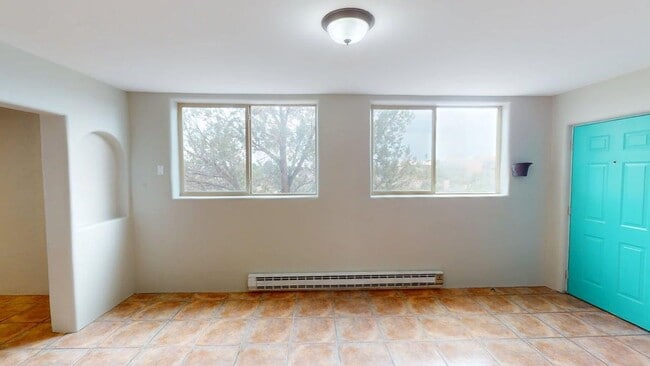 Building Photo - Updated Cochiti Lake Townhome with Views, Garage, Kiva Fireplace & Balcony