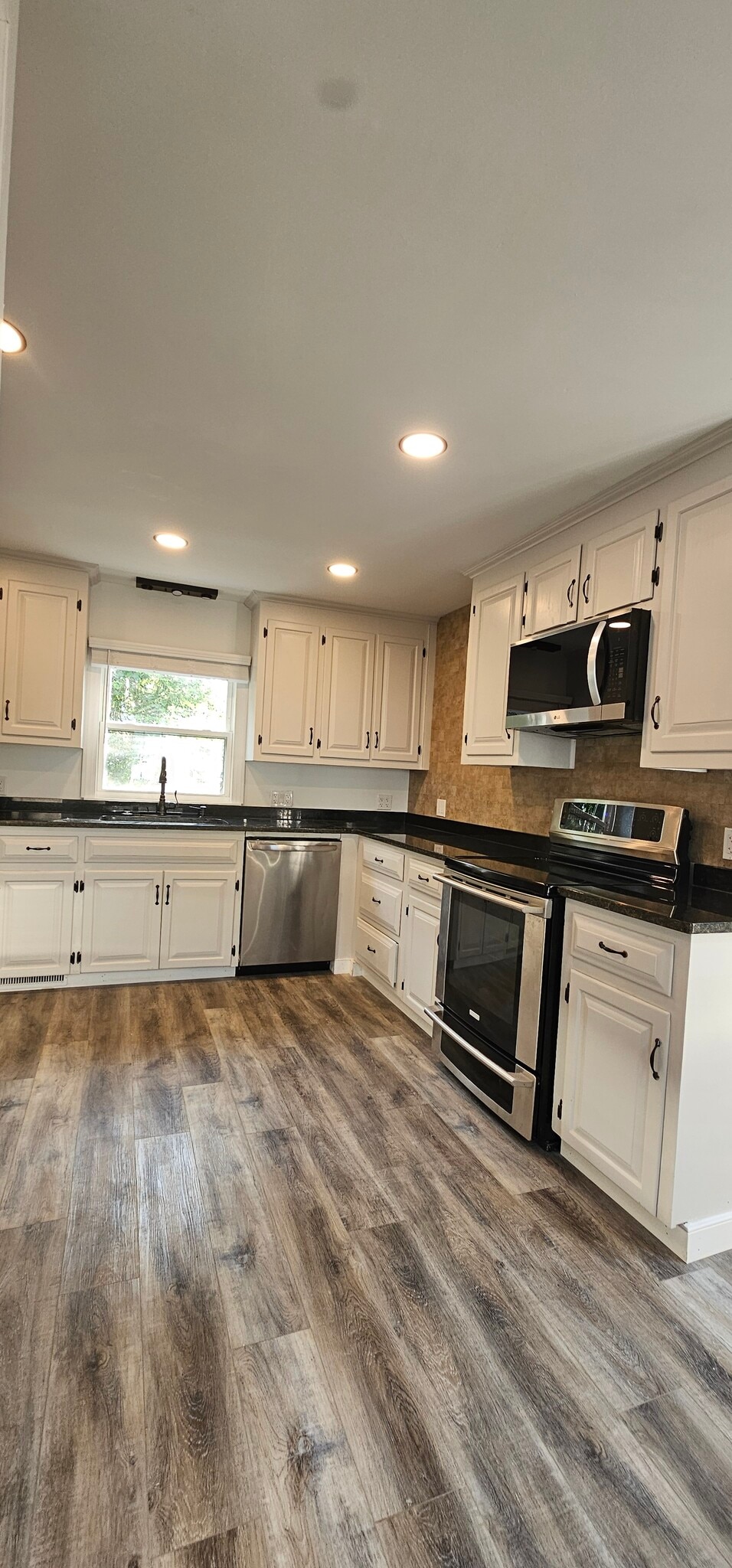 Granite Countertops - 112 Semple Rd