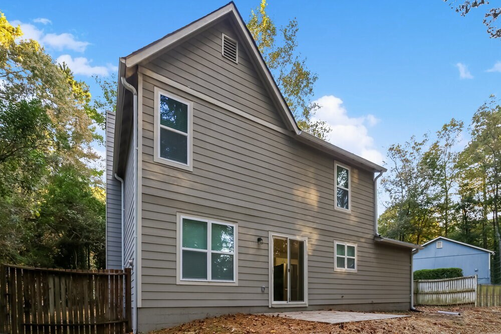 Building Photo - 3730 Rhoanoke Ct