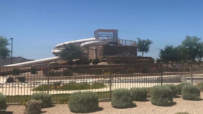 Building Photo - 2425 E San Borja Trail