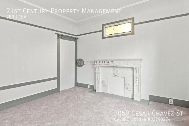 Building Photo - 3053-3059 Cesar Chavez St