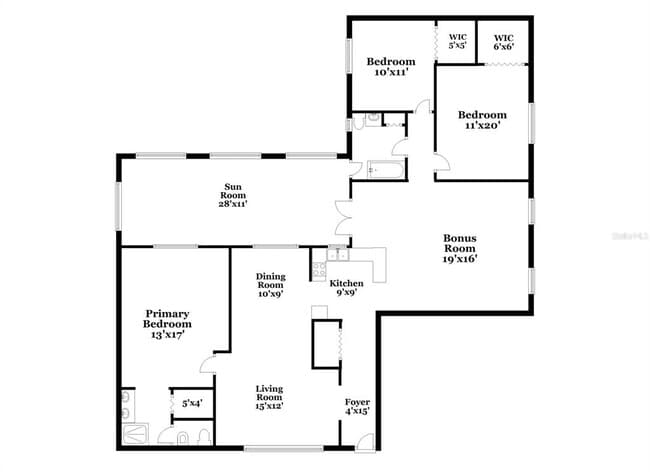 Building Photo - 725 Maderia Ct