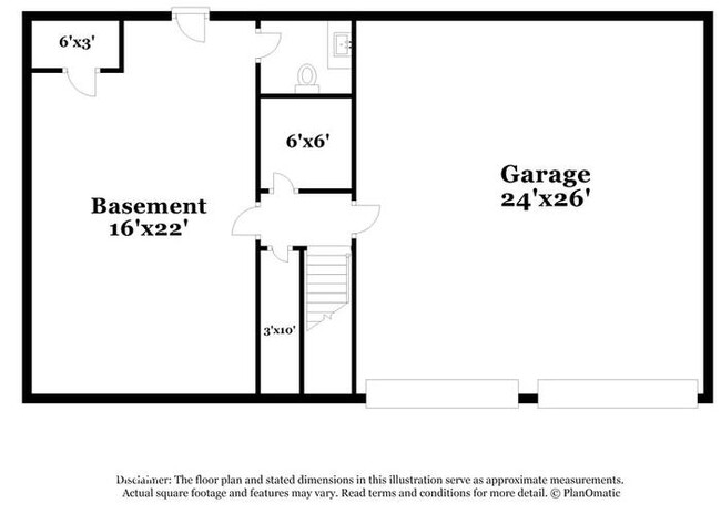 Building Photo - 664 Wallington Way