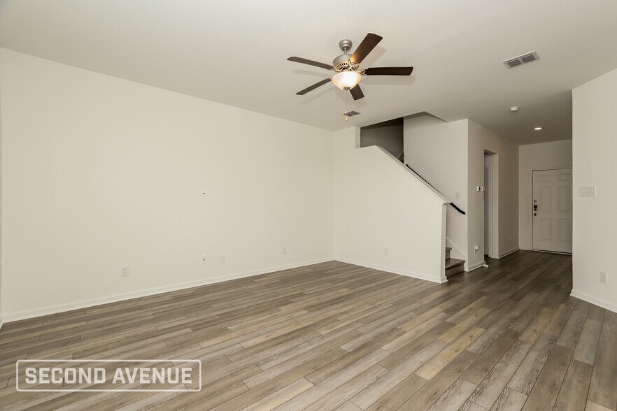 Building Photo - 2950 Forsyth Cyn
