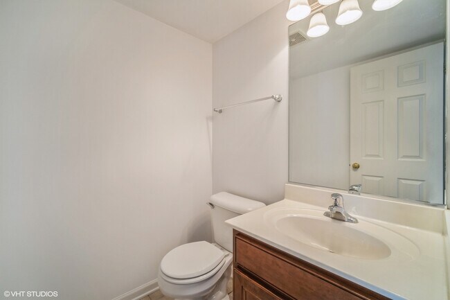 Building Photo - 3388 Sanctuary Dr
