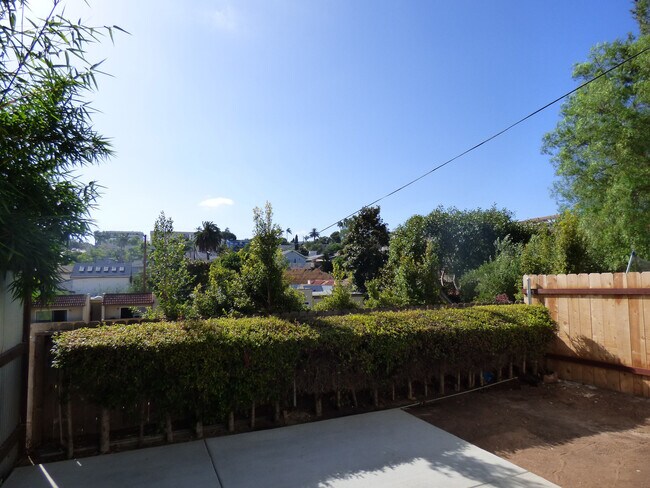 Building Photo - 3666 Alabama St