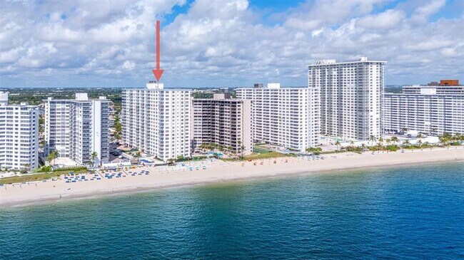 Building Photo - 3750 Galt Ocean Dr
