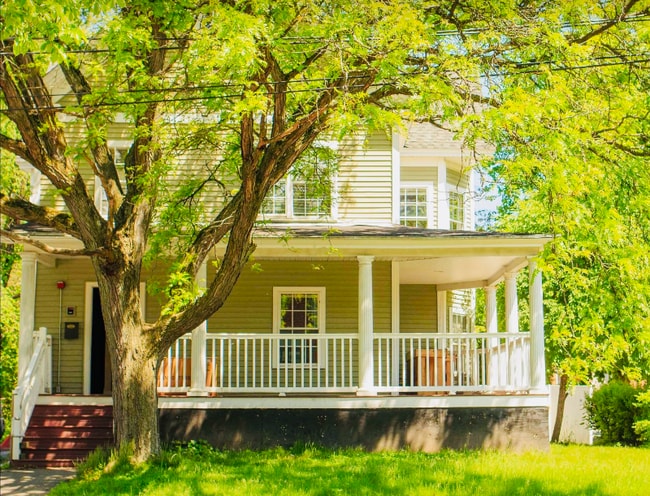 Building Photo - 57 Winchester St