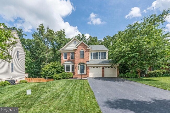 Building Photo - 5907 Tulloch Spring Ct