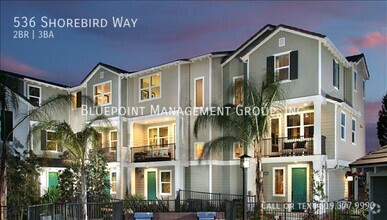 Building Photo - Beach Townhome