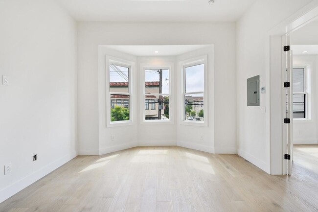 Building Photo - 2734 20th Street