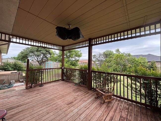 Building Photo - 1417 Matthew Dr