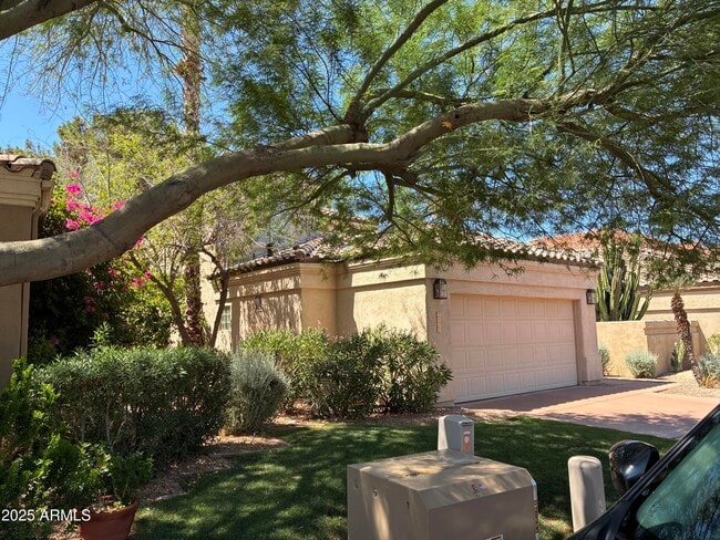 Building Photo - 7891 E Desert Cove Ave