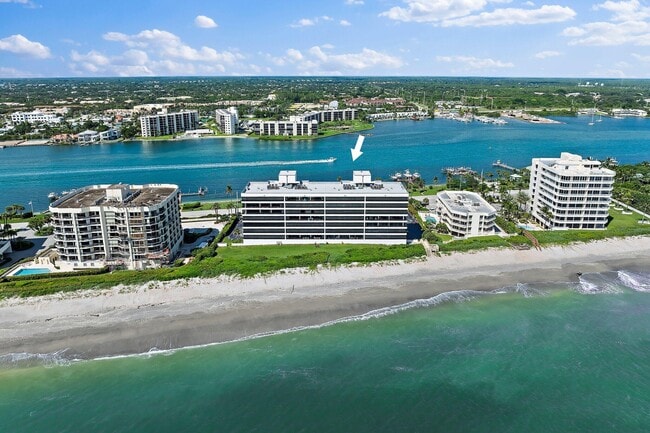 Building Photo - 19900 S Beach Rd
