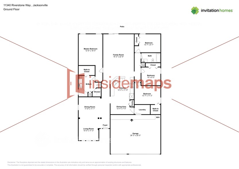 Building Photo - 11340 Riverstone Way