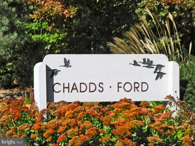 Building Photo - 2001 Chadds Ford Dr