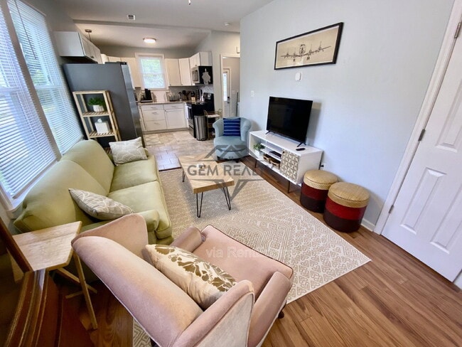 Building Photo - 3100 Stockton St