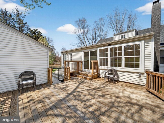 Building Photo - 9325 Brentsville Rd