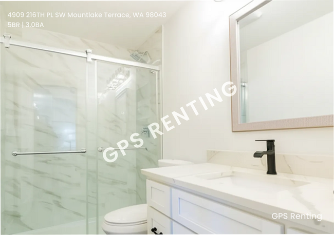 Building Photo - 4909 216th Pl SW