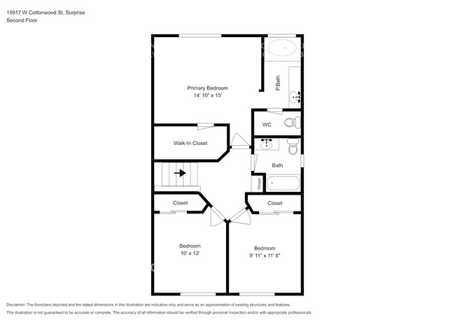 Building Photo - 15917 W Cottonwood St