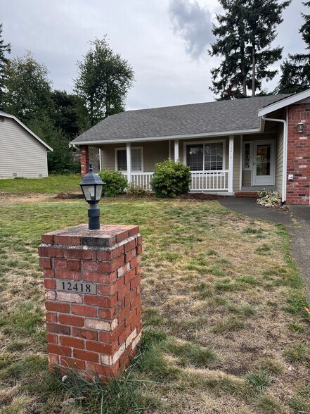 Primary Photo - 12416 132nd Street Ct E