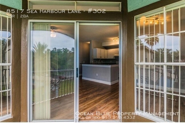 Building Photo - 8517 Sea Harbour Ln