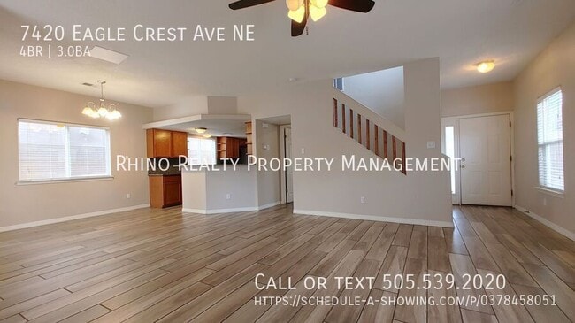 Building Photo - 7420 Eagle Crest Ave NE