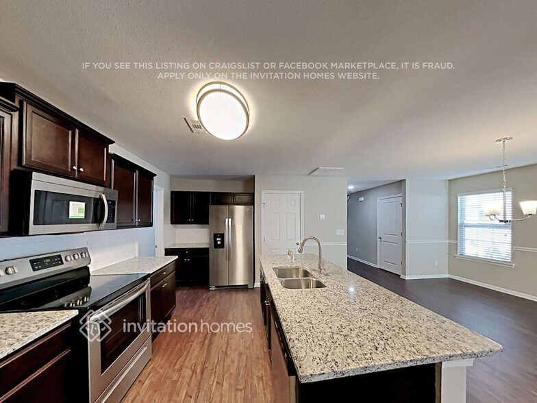 Building Photo - 2610 Cider Ridge Rd