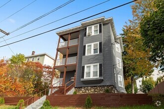 Building Photo - 22 Fraternal Ave