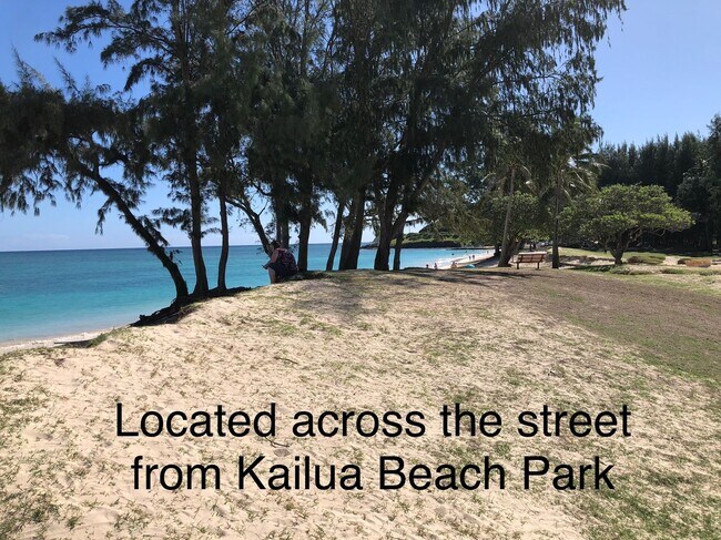 Building Photo - 425 Kawailoa Rd
