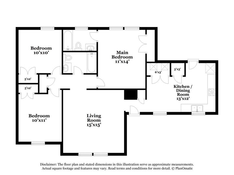 Building Photo - 223 Caddel St