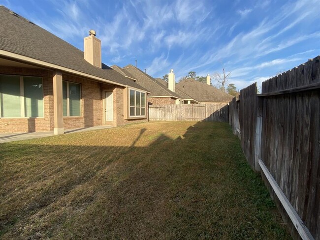 Building Photo - 23302 Preserve Bend Cir