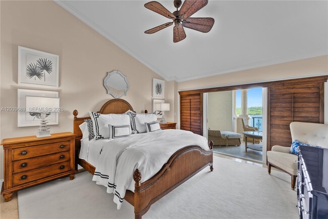 Building Photo - 2244 Fisher Island Dr