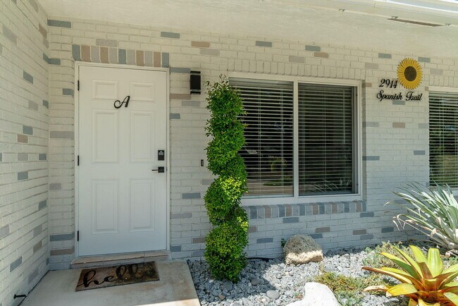 Building Photo - 2914 Spanish Trail