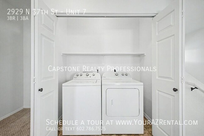 Building Photo - 2929 N 37th St