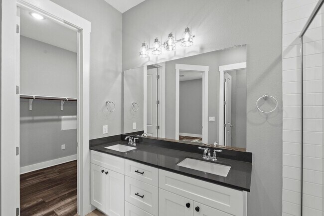 Building Photo - Modern Living Meets Small-Town Texas Charm