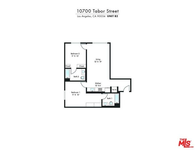 Building Photo - 10700 Tabor St