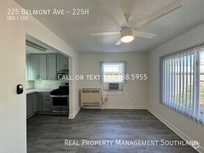 Building Photo - Beautiful Studio Apartment for Rent Long B...