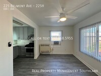Building Photo - 225 Belmont Ave