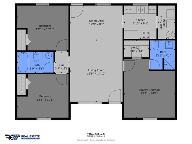 Building Photo - 521 Gainey Dr