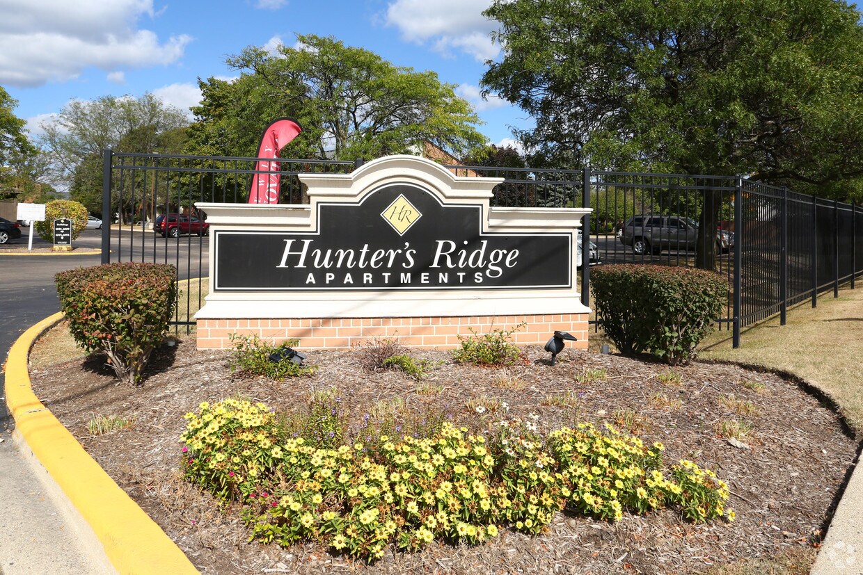 Hunters Ridge Elgin