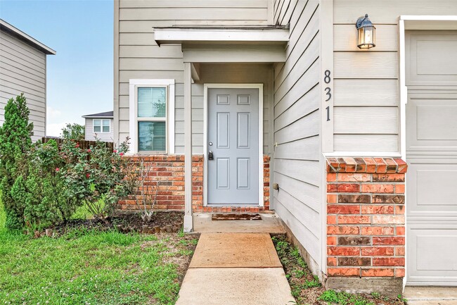 Building Photo - 831 Coffee Mill Creek Ln