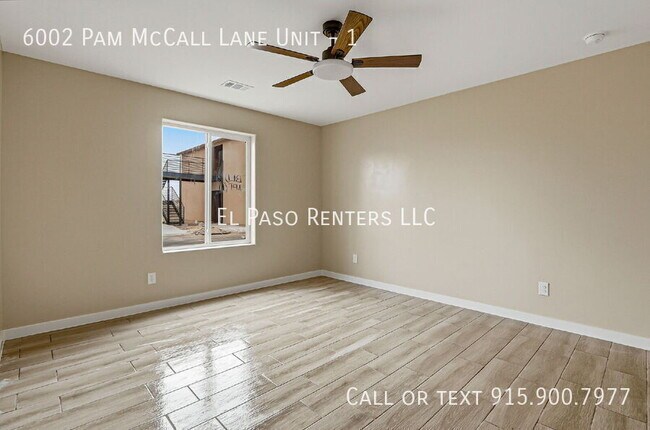 Building Photo - 6002 Pam McCall Ln