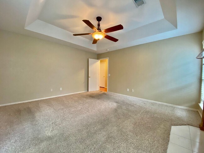 Building Photo - Wonderful 3 Bed, 2 Bath Home in Moore, OK