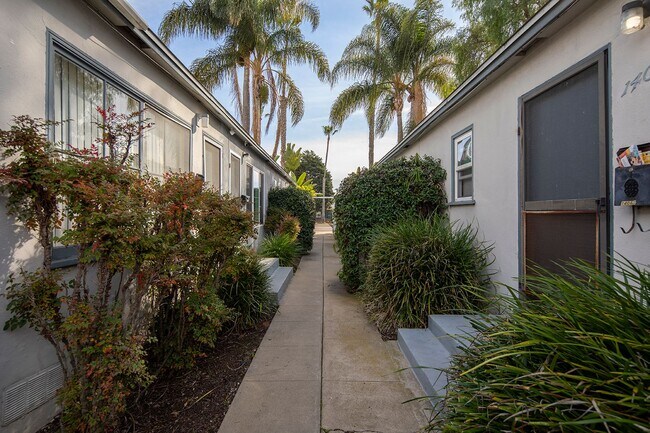 Primary Photo - Charming Attached Cottage in the Heart of PB