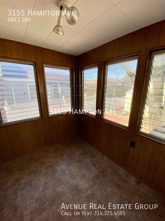 Building Photo - 3155 Hampton Ave