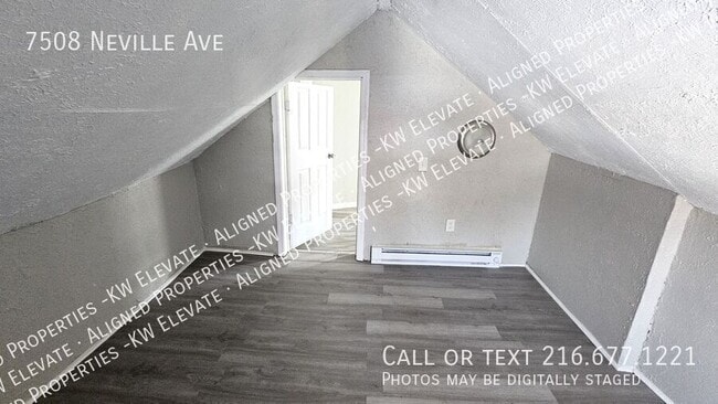 Building Photo - 7508 Neville Ave