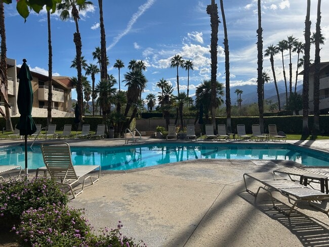 Building Photo - 437 S Calle El Segundo